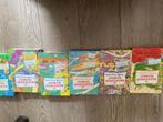 Waanzinnige boomhut boeken, Boeken, Kinderboeken | Jeugd | 10 tot 12 jaar, Ophalen of Verzenden, Zo goed als nieuw