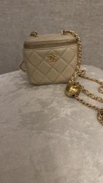 chanelllll tas, Ophalen of Verzenden, Zo goed als nieuw