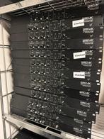 Ecler esam 402 1he rackmixer, Muziek en Instrumenten, ., Ophalen of Verzenden, Zo goed als nieuw, Ecler