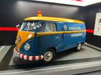 Volkswagen T1 t1b VW Kundendienst | Schuco 1:18, Ophalen of Verzenden, Zo goed als nieuw, Auto, Overige merken