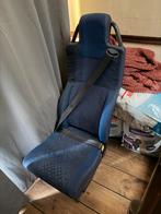 Autostoel met gordel voor invalide bus, Auto-onderdelen, Ophalen, Gebruikt, Overige automerken