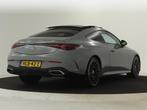 Mercedes-Benz CLE Coupé 200 AMG | Night Pakket | 20 Inch AM, Auto's, Automaat, 12 maanden, 4 cilinders, 4 stoelen