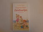 Zandtaartjes - Carry Slee/Dagmar Stam, Ophalen of Verzenden, Gelezen, Fictie algemeen, Voorleesboek