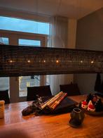 Luceplan harmonica zwart, Huis en Inrichting, Lampen | Lampenkappen, Ophalen, Zwart, Art, Zo goed als nieuw