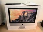 IMac 21,5 inch beeldscherm met airport time capsule, Computers en Software, Apple Desktops, Ophalen, Gebruikt, 2 tot 3 Ghz, IMac