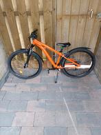 Rockrider ST 500 mountainbike MTB 26 inch fiets bike, Ophalen, 24 inch of meer, Rockrider Decathlon, Aluminium