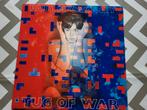 Paul mc Cartney lp tug of war originele binnenhoes, Ophalen of Verzenden, Zo goed als nieuw