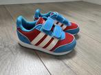 Adidas schoenen baby maat 22, Kinderen en Baby's, Babykleding | Schoentjes en Sokjes, Ophalen of Verzenden, Zo goed als nieuw