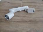Lamp Ikea nymane, Huis en Inrichting, Lampen | Hanglampen, Ophalen, Zo goed als nieuw, Metaal, Minder dan 50 cm