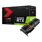 Nieuw: PNY RTX 3090 24GB VCG309024TFXPPB, Computers en Software, Videokaarten, Nieuw, Ophalen of Verzenden, PCI, Nvidia