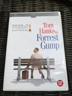 Forrest Gump (DVD), Ophalen of Verzenden, Vanaf 12 jaar, Zo goed als nieuw, Drama