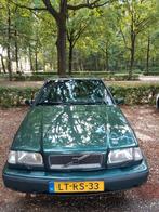 Eerlijke, originele Volvo 440 1.8i uit familiebezit, Auto's, Volvo, Voorwielaandrijving, Stof, 995 kg, Open dak