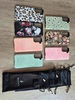 Burga hoesjes Samsung galaxy S21, Ophalen of Verzenden, Zo goed als nieuw