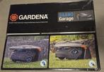Gardena garage voor SILENO city, life of minimo - nieuw, Tuin en Terras, Robotmaaiers, Ophalen of Verzenden, Nieuw, 20 tot 25 cm