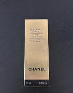 Chanel sublimage l’essence fondamentale yeux, Ophalen of Verzenden, Nieuw, Ogen