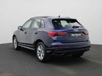Audi Q3 45 TFSI e S edition 245 PK, 12 maanden, Stof, Gebruikt, Euro 6