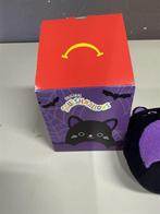 McDonalds Squishmallow Happy Meal Toy Autumn The Cat [2023], Overige typen, Nieuw, Ophalen of Verzenden, Nvt
