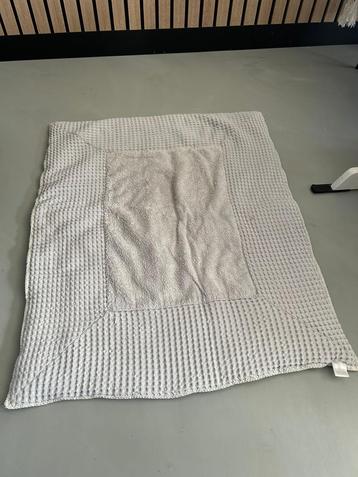 Koeka Boxkleed - grijs beschikbaar voor biedingen