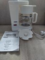 ZGAN Princess camping koffiezetapparaat | 500 Watt, Witgoed en Apparatuur, Koffiezetapparaten, Zo goed als nieuw, Ophalen