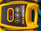 Powerplus compressor powx1755, Ophalen, 6 tot 10 bar, Zo goed als nieuw, Minder dan 200 liter/min