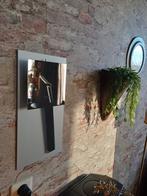 Karlson moderne wandklok, Huis en Inrichting, Woonaccessoires | Klokken, Ophalen of Verzenden, Nieuw