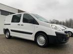 Citroen Jumpy bestel 12 2.0 HDIF L1H1 NAP Airco Trekhaak Ele, Euro 5, 1683 kg, Gebruikt, 4 cilinders