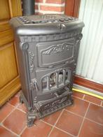 Gaskachel met afvoer, Huis en Inrichting, Kachels, Ophalen, Gebruikt, Gas, Vrijstaand