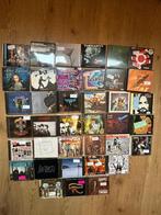 Collectie hardrock metal punk rock CDs nieuw & 2de hands IGS, Ophalen of Verzenden, Zo goed als nieuw