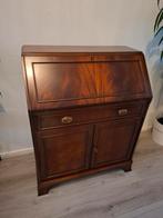Secretaire | Heldense Exclusive English Furniture, Huis en Inrichting, Ophalen, Zo goed als nieuw