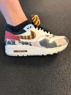 NIKE AIR MAX 1 ’87 GREAT INDOORS, Kleding | Dames, Schoenen, Overige kleuren, Nike, Ophalen of Verzenden, Sneakers of Gympen
