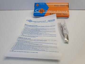 ROCO H0 40300 (4479S) Binnenverlichting tbv Umbauwagen OVP beschikbaar voor biedingen