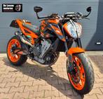 KTM DUKE 890 GP | IXIL | 2023 | 6K KM, 2 cilinders, 890 cc, Motorrijbewijs A, Bedrijf