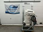 Evinrude E-TEC 40 pk / EFI / Langstaart / Powertrim / 2009, Gebruikt, Elektrische start, Ophalen of Verzenden, 30 pk of meer