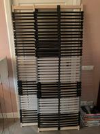 Lattenbodems twee stuks van 70x200cm, Huis en Inrichting, Ophalen, Zo goed als nieuw, Bedbodem, 200 cm