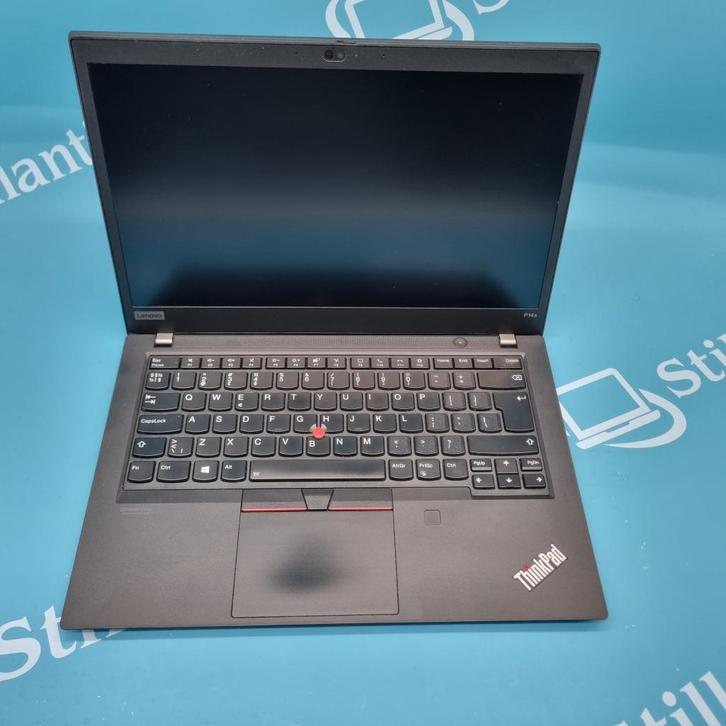 Lenovo Thinkpad P14s , Core i7 10510u , 32 GB , Nvidia P520, Computers en Software, Windows Laptops, Refurbished, 14 inch, SSD