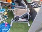 Star Trac Spinningfiets - Gebruikt, Gebruikt, Spinningfiets, Ophalen of Verzenden, Metaal