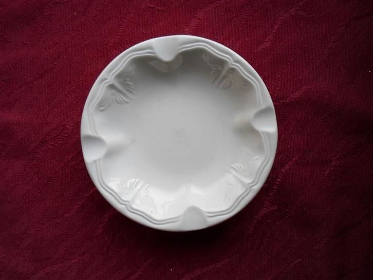 Villeroy en Boch Asbak Cortina 2000. Servies Cortina, Huis en Inrichting, Keuken | Servies, Zo goed als nieuw, Overige typen, Overige stijlen