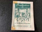 Jan Ligthart/H. Scheepstra: Buurkinderen deel 3 uit 1955, Ophalen of Verzenden, Jan Ligthart en H. Scheepstra