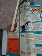 Donald duck, Meerdere stripboeken, Ophalen of Verzenden, Gelezen