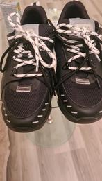 Versace, Zwart, Nieuw, Ophalen of Verzenden, Sneakers of Gympen