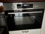 Bosch combimagnetron/oven., Ophalen, Zo goed als nieuw, 45 tot 60 cm