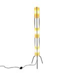 Foscarini totem vloerlamp - Valerio Bottin - In goede staat, Ophalen, Zo goed als nieuw, Kunststof, 150 tot 200 cm