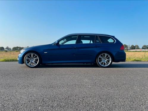 BMW 18inch breedset style 193M, Auto-onderdelen, Banden en Velgen, Band(en), Zomerbanden, 18 inch, 235 mm, Ophalen