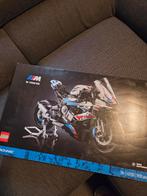 Technic lego bmw M 1000 RR, Ophalen of Verzenden, Zo goed als nieuw