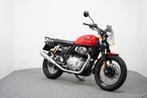 ROYAL ENFIELD INTERCEPTOR 650 ABS (bj 2022), 648 cc, Bedrijf, 12 t/m 35 kW, Naked bike