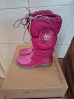 Snowboots Timberland maat 31, Gebruikt, 100 tot 140 cm, Snowboots, Skiën