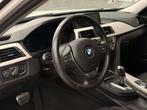 BMW 3 Serie 318i | LED | VIRTUAL COCKPIT | Sportstoelen, Automaat, Wit, Origineel Nederlands, Bedrijf
