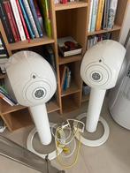devialet phantom silver versie 1 en 2 + dialog, Ophalen, Zo goed als nieuw, 120 watt of meer, Overige merken