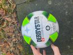 Derbystar bal, Sport en Fitness, Voetbal, Maat XL, Ophalen, Nieuw, Bal