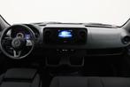 Mercedes-Benz Sprinter 316 CDI L2H2 Automaat DC 6-Zits, Airc, Gebruikt, 4 cilinders, 2353 kg, Bedrijf